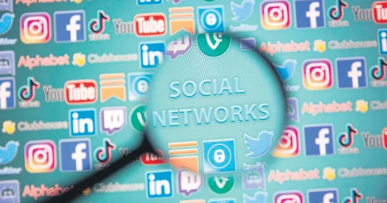 Avrupa’dan sosyal medyaya sıkı ayar