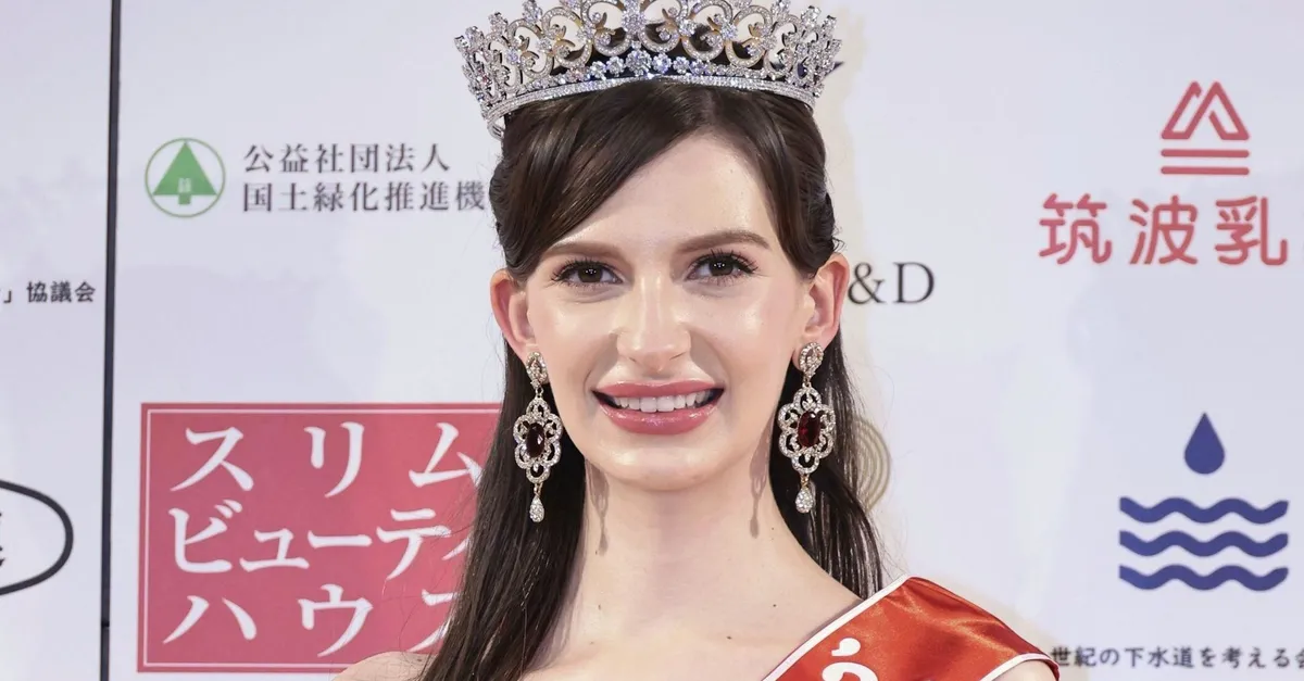 Yasak aşkı yüzünden tacından oldu Son Dakika Magazin Haberleri