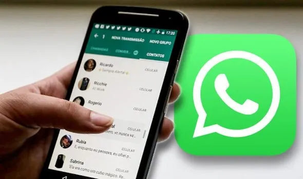 WhatsApp'ta silinen mesaj nasıl geri gelir?