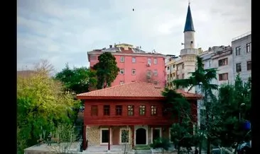 Şehit Süleyman Paşa Camii’nin restorasyonu tamamlandı