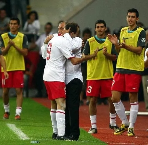 Spor Gündeminden Başlıklar 07/09/2009