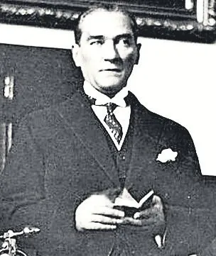 Kanayan yara – YAVUZ DONAT