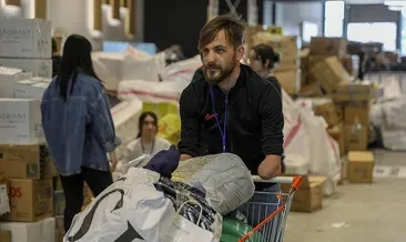 ‘Gücüm yettiği kadar’