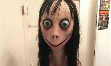 Ailelere Momo uyarısı