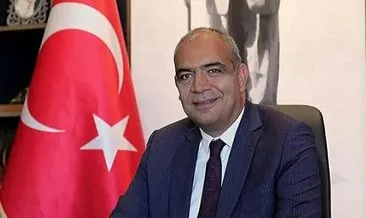 PFDK başkanı değişti