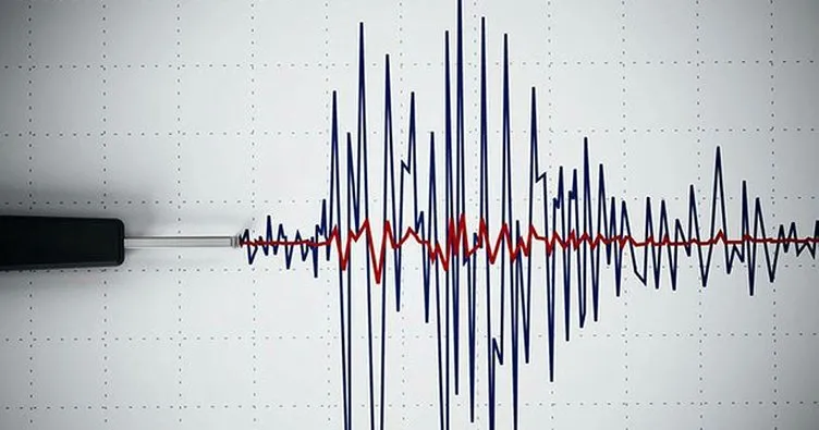 Muğla’da 4.7 büyüklüğünde deprem!