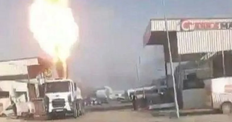 Batman’da faciaya ramak kaldı