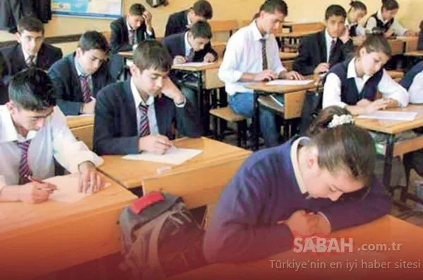 Milli Eğitim Bakanlığı müjdeledi! Devamsızlık yapmayan öğrenci ödüllendirilecek