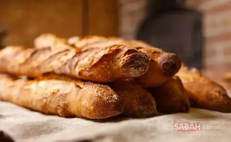 Dünyanın en güzel hamur işi türleri belli oldu! Listeye o lezzetimiz damgayı vurdu