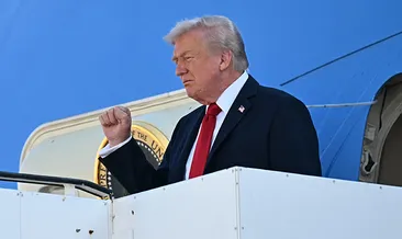 Trump’tan Başkan Erdoğan’a övgü: Harika işler çıkardı