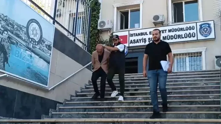 Ev hanımı bu sese inandı: Kaptırdığı parayı duyanlar kulaklarına inanamadı!