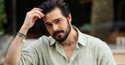 Öfkeli çapkın Halil İbrahim Ceyhan!