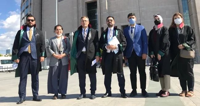 avukatlardan azerbaycan a destek