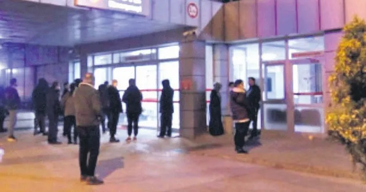 2 aylık bebeğini aç bırakıp öldürdü