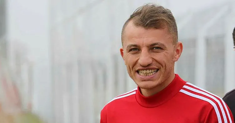 Sivasspor’un demirbaşı: Ziya Erdal