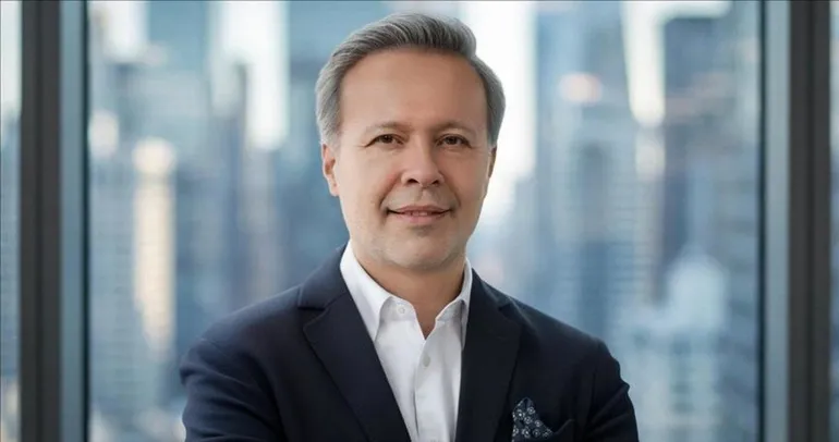 Vestel’in yeni CEO’su Gökhan Sığın oldu