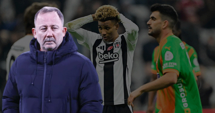 SON DAKİKA HABERİ: Sergen Yalçın, Beşiktaş kararını verdi! Durumlar değişti…