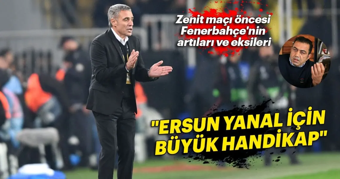 Fenerbahce De Tur Harun Un Ellerinde Spor Haberleri