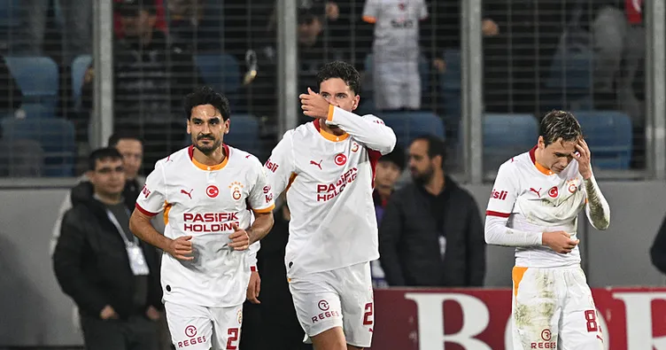 İlkay Gündoğan ’Neden hazır olayım?’ sözüne açıklık getirdi!