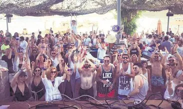 Bodrum Da Gundem Yeni Plaj Tipleri Ve Happy Hour Savaslari Mert Vidinli