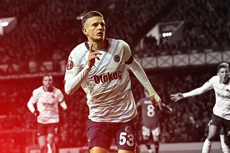 Son dakika haberi: Fenerbahçe’ye transfer piyangosu! Szymanski’nin bonservisi belli oldu | Talip olan takımlar...