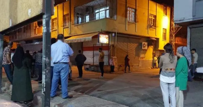 Adana’da düğünde kan aktı! – Yaşam Haberleri Adana’da düğünde kan aktı! – Yaşam Haberleri