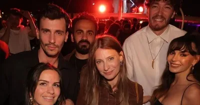 GQ Türkiye Şampiyonlar Ligi Finali’ni Boğaz’da kutladı!