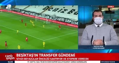 Beşiktaş’ın Kamerunlu yıldızı Aboubakar Çaykur Rizespor maçında oynayacak mı? İşte cevabı