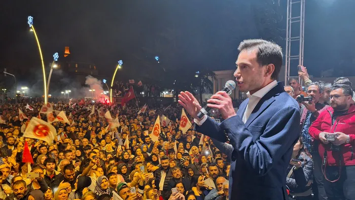 MHP'li Mehmet Kemal Yazıcıoğlu Tokat'ı kazanmıştı: Bu zafere çok inandık