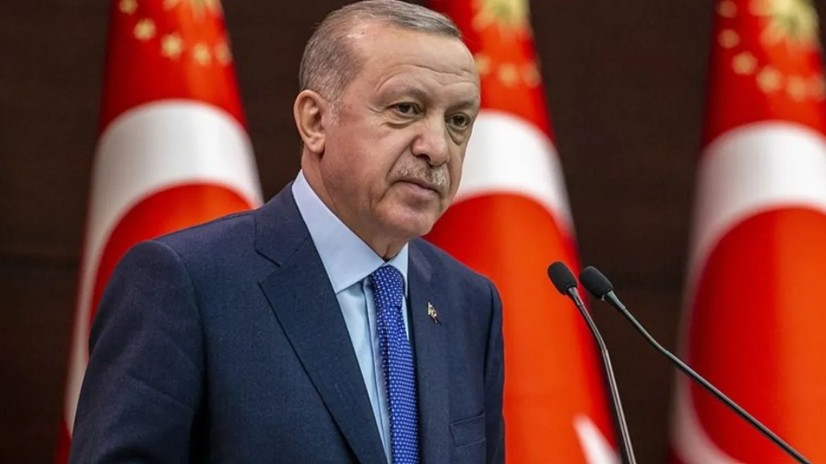 Son dakika | Başkan Erdoğan'dan önemli açıklamalar: İstanbul bu akşam bir başka güzel olacak