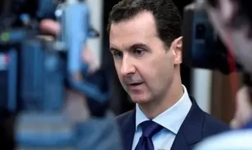 BM Suriye Araştırma Komisyonu’ndan Esad’a şok: Makul kanıt var!