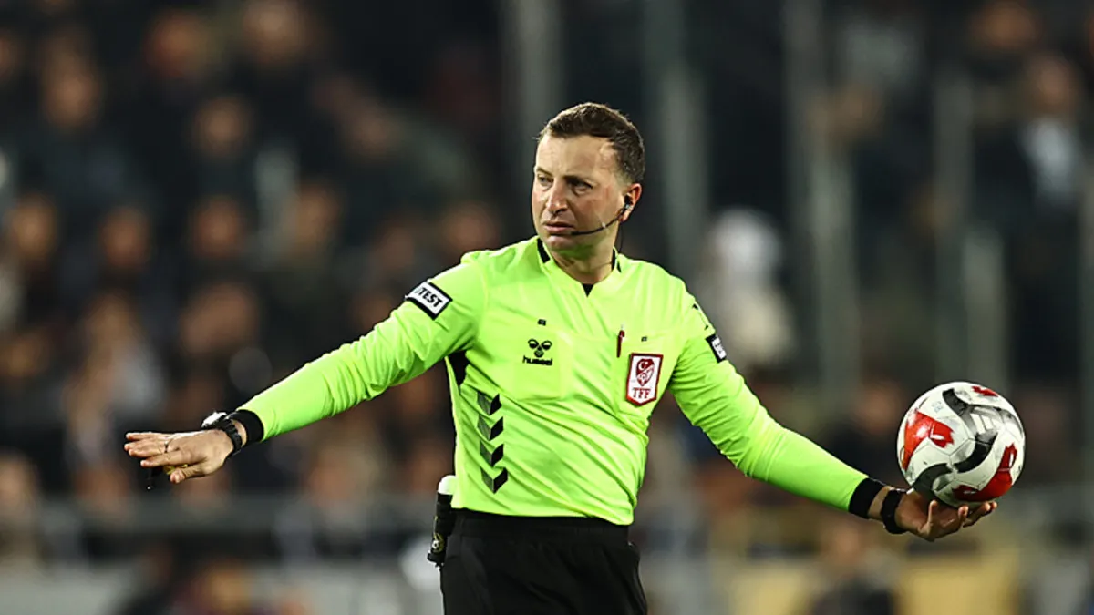 Gençlerbirliği’nden “Bu işte bir kötülük var” açıklaması Gençlerbirliği’nden “Bu işte bir kötülük var” açıklaması