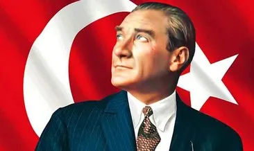 Cumhuriyetimizin kurucusunu minnetle anıyoruz! 81 ilde 09.05'te hayat duracak #antalya