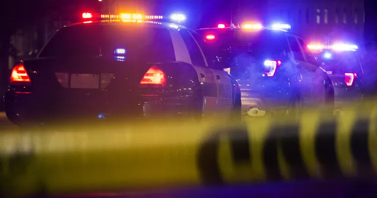 ABD’de kanlı saldırı! Etrafa ateş açtı: Ölü ve yaralılar