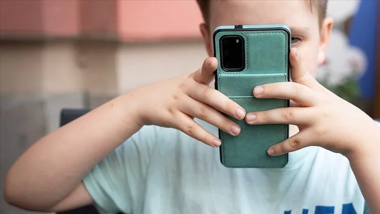 Çocuklarda bilişim teknolojileri eğilimi: TÜİK’in açıkladığı araştırmada dikkat çeken veriler