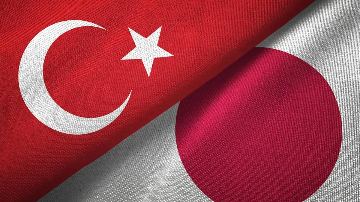 Japonya, 640 milyon dolarlık kıyı savunma planları için Türkiye’ye yönelebilir Japonya, 640 milyon dolarlık kıyı savunma planları için Türkiye’ye yönelebilir