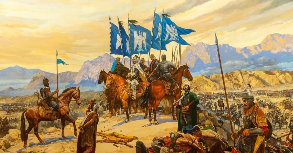 Hadi Ipucu Sorusu 27 Haziran Buyuk Selcuklu Devleti Hukumdarini Canlandiracak Oyuncu Kimdir Hadi Ipucu Sorusu Ve Cevabi Bugun 12 30 Da Medya Haberleri