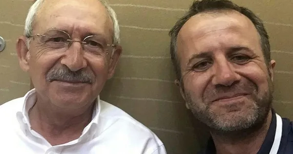 Terör sevici Okan Konuralp'e CHP listesinde başköşe! Sosyal medyada tepki yağdı