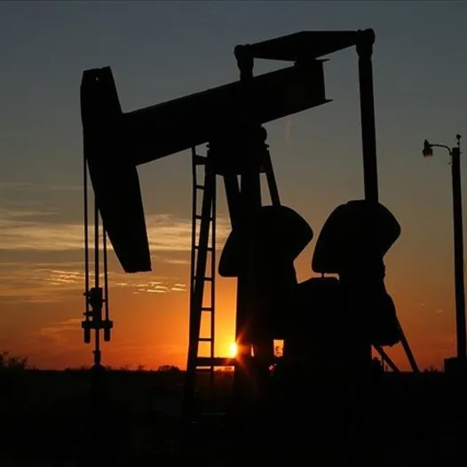 Brent petrolün varili 59,96 dolar