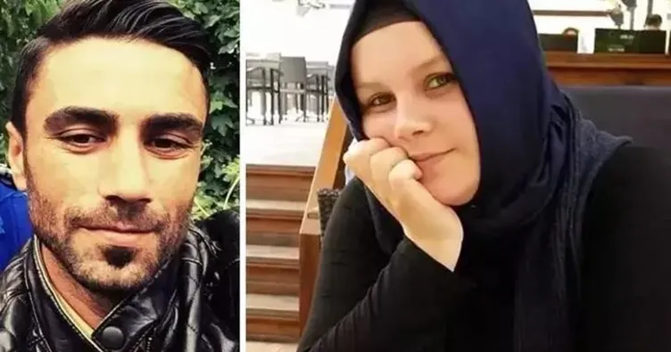 Şüpheli kocaya müebbet talebi