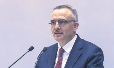 Varlığını getirenin yüzü gülecek