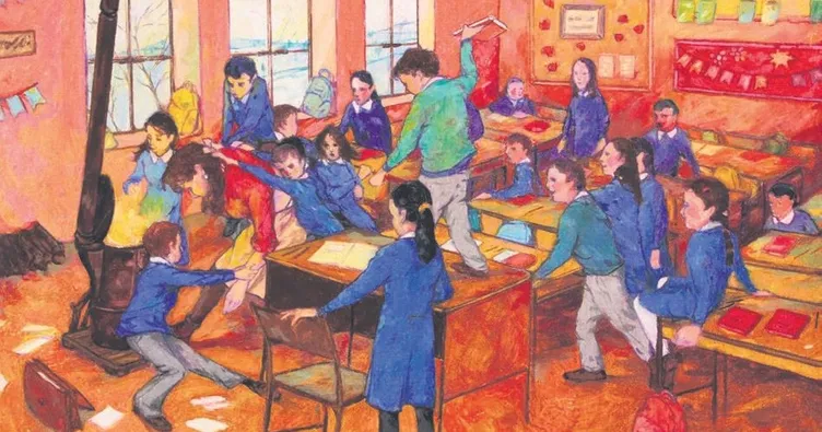 7/24 şehirde yaşam