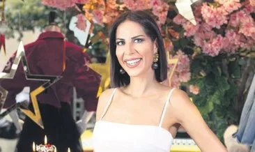 Ünlülerin modacısı Pınar Kerimoğlu’nun işe aldığı elemanı ajan çıktı