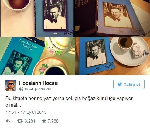 Güldürürken Düşündüren Yüzde Yüz Katılacağınız 15 Tespit