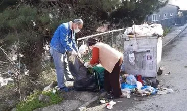 Niğde’den Maltepe’ye gönderme: “Vatandaşlarımıza çöp toplatmak gibi bir hizmetimiz yoktur”