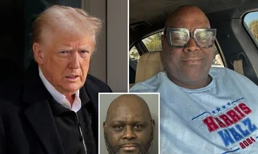 Trump’ı tehdit etmişti: Polis tarafından yakalandı