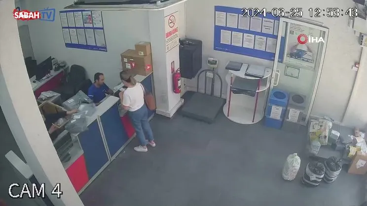 Kargo ile uyuşturucu ticaretine 26 gözaltı | Video