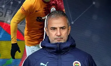 Son dakika Fenerbahçe transfer haberi: Kanarya’dan bomba transfer! Galatasaray’ın eski yıldızı...