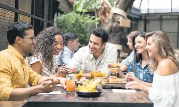 Sosyalleşmek beyni koruyor