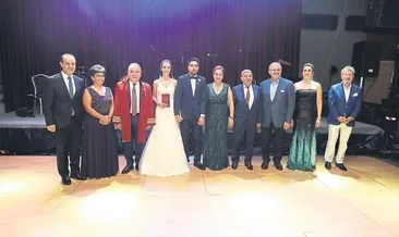 SABAH ailesinin mutlu günü